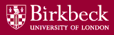 Birkbeck-logo